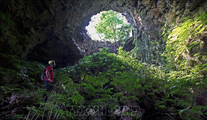 UNESCO honours third Global Geopark in Vietnam